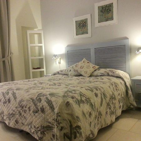 B&B Torrente Antico Trani Exteriör bild