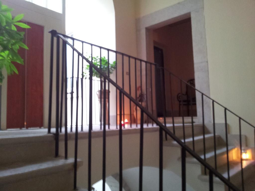 B&B Torrente Antico Trani Exteriör bild