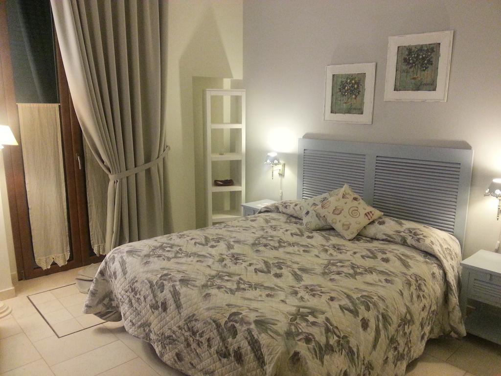 B&B Torrente Antico Trani Exteriör bild