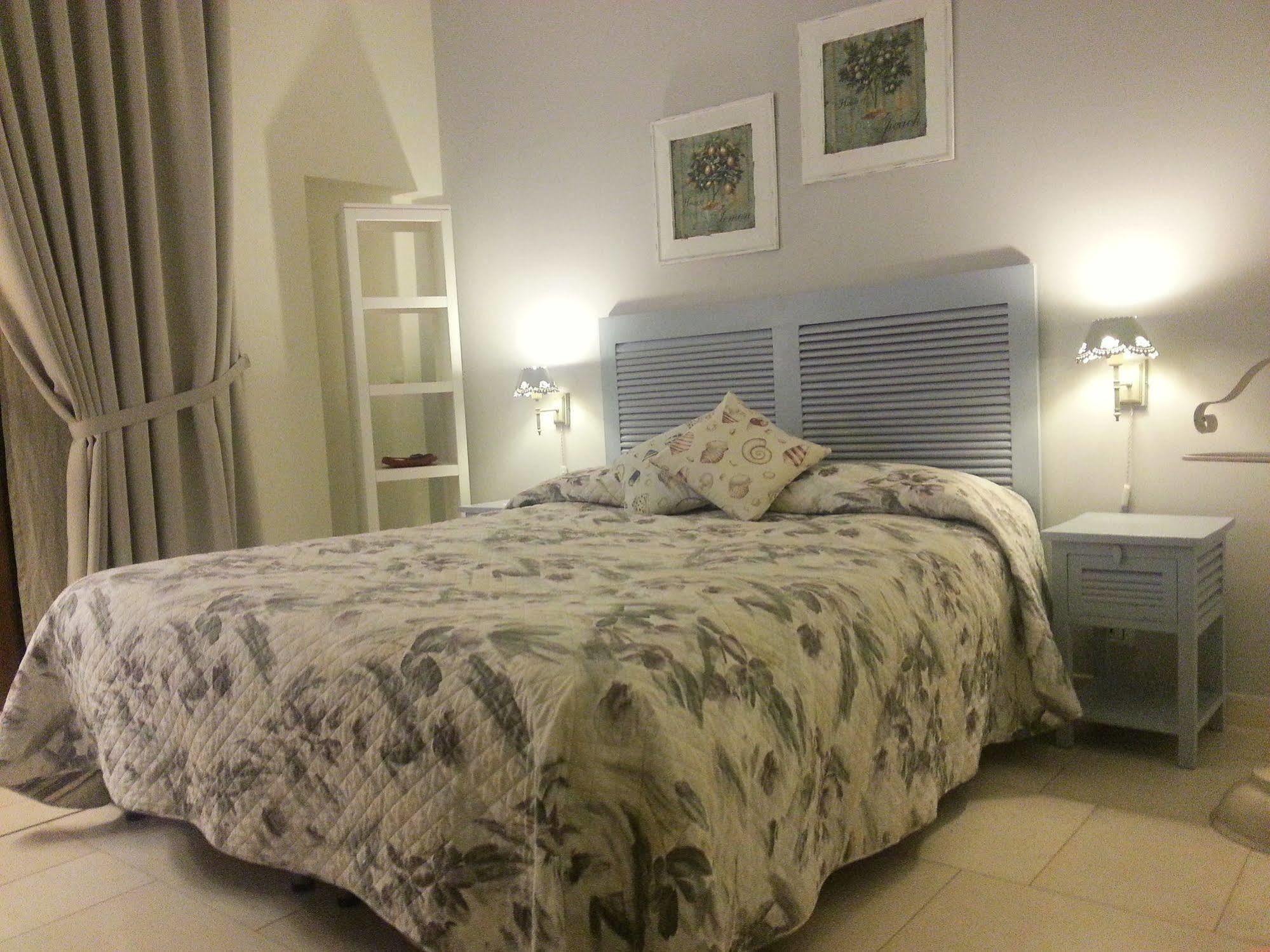 B&B Torrente Antico Trani Exteriör bild